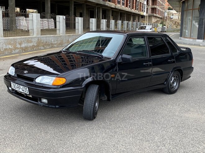LADA (VAZ) 2115 2012, 251,696 km - 1.6 l - Bakı