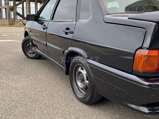 LADA (VAZ) 2115 2012, 251,696 km - 1.6 l - Bakı