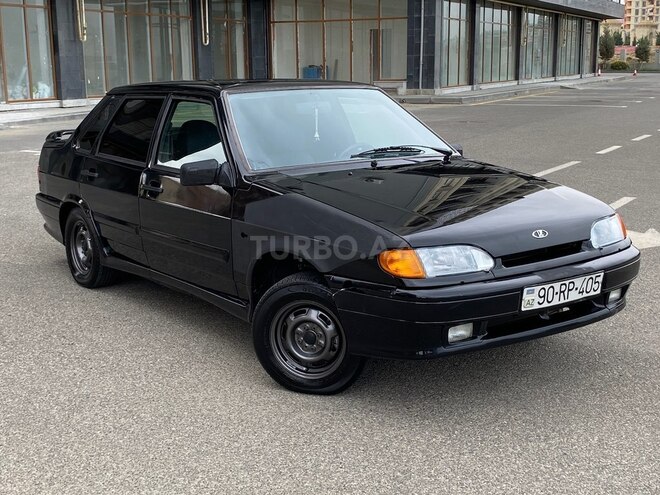 LADA (VAZ) 2115 2012, 251,696 km - 1.6 l - Bakı