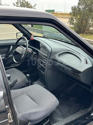 LADA (VAZ) 2115 2012, 251,696 km - 1.6 l - Bakı