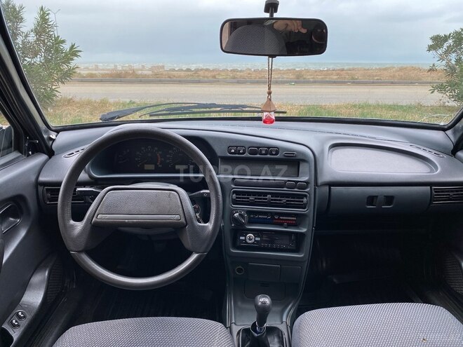 LADA (VAZ) 2115 2012, 251,696 km - 1.6 l - Bakı