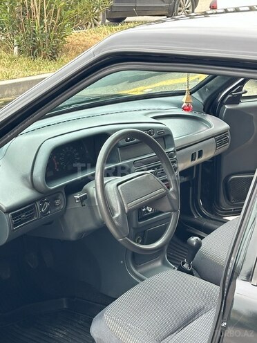 LADA (VAZ) 2115 2012, 251,696 km - 1.6 l - Bakı