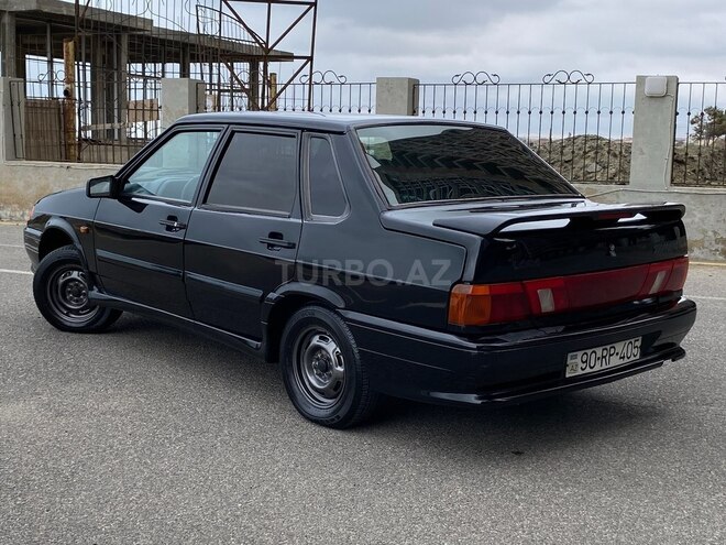LADA (VAZ) 2115 2012, 251,696 km - 1.6 l - Bakı