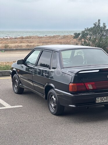 LADA (VAZ) 2115 2012, 251,696 km - 1.6 l - Bakı