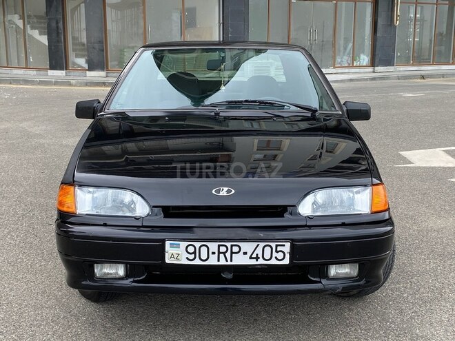 LADA (VAZ) 2115 2012, 251,696 km - 1.6 l - Bakı