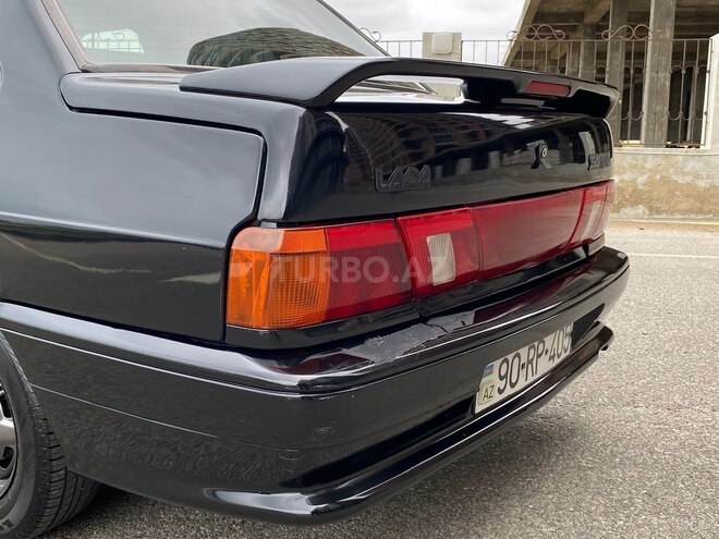 LADA (VAZ) 2115 2012, 251,696 km - 1.6 l - Bakı