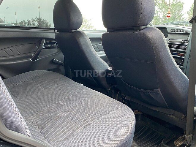LADA (VAZ) 2115 2012, 251,696 km - 1.6 l - Bakı