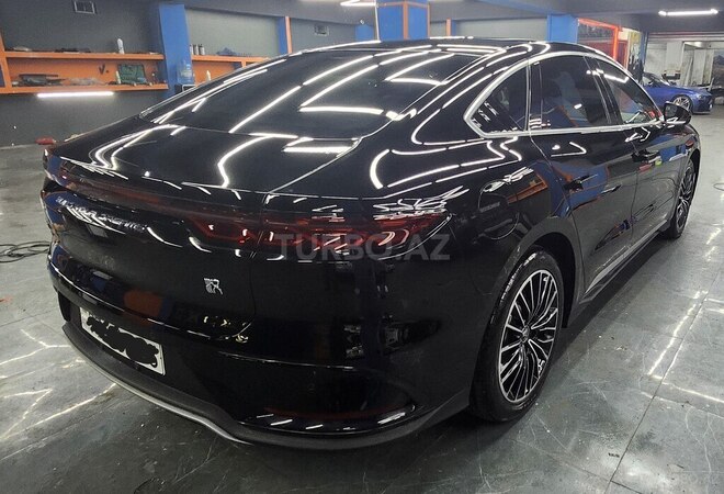 BYD Han 2023, 100 km - 1.5 л - Bakı