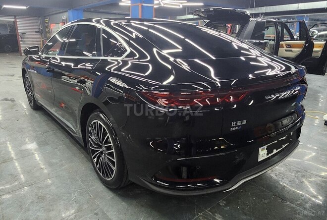BYD Han 2023, 100 km - 1.5 л - Bakı