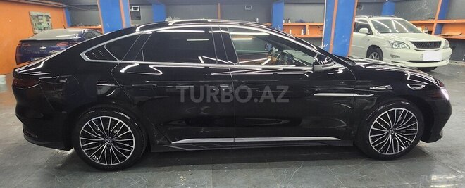 BYD Han 2023, 100 km - 1.5 л - Bakı