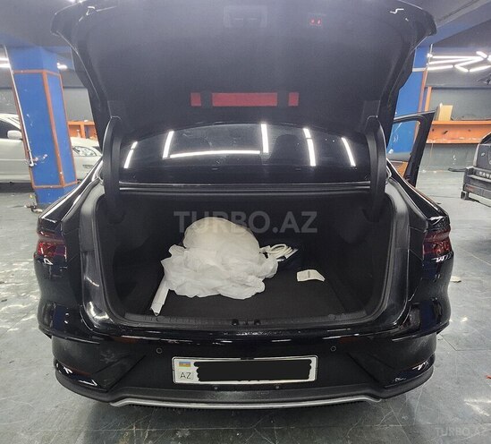 BYD Han 2023, 100 km - 1.5 л - Bakı