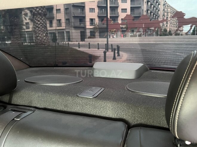 Chevrolet Cruze 2015, 269,100 km - 1.4 l - Bakı