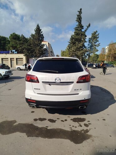 Mazda CX-9 2010, 230,000 km - 3.7 l - Sumqayıt