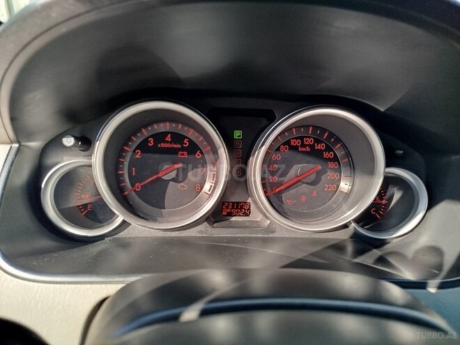 Mazda CX-9 2010, 230,000 km - 3.7 l - Sumqayıt