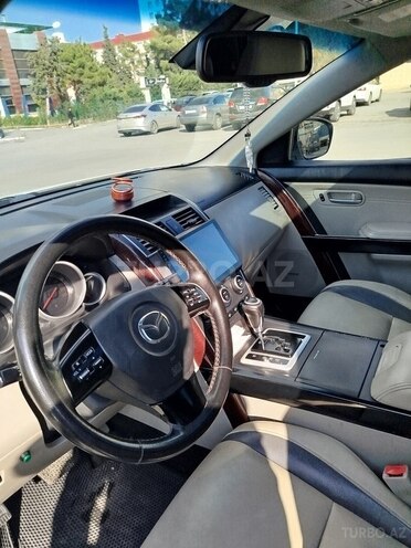 Mazda CX-9 2010, 230,000 km - 3.7 l - Sumqayıt