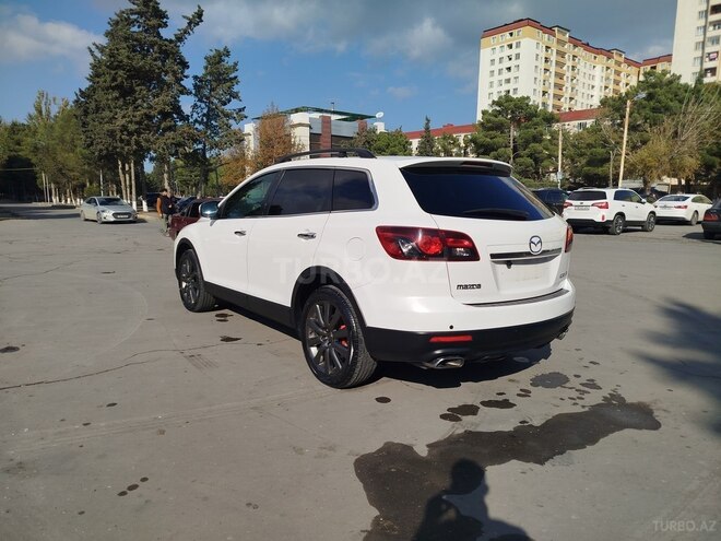 Mazda CX-9 2010, 230,000 km - 3.7 l - Sumqayıt