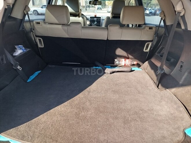 Mazda CX-9 2010, 230,000 km - 3.7 l - Sumqayıt