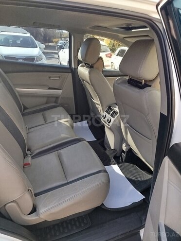 Mazda CX-9 2010, 230,000 km - 3.7 l - Sumqayıt