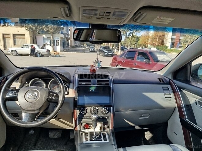 Mazda CX-9 2010, 230,000 km - 3.7 l - Sumqayıt