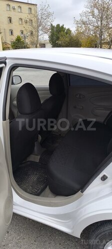 Nissan Sunny 2014, 440,000 km - 1.5 л - Bakı