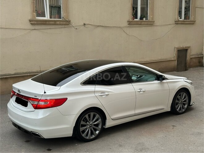 Hyundai Azera 2013, 183,000 km - 3.3 l - Bakı