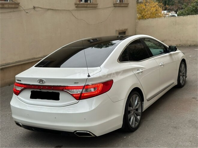 Hyundai Azera 2013, 183,000 km - 3.3 l - Bakı