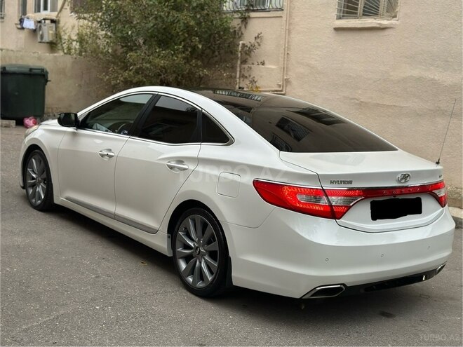 Hyundai Azera 2013, 183,000 km - 3.3 l - Bakı