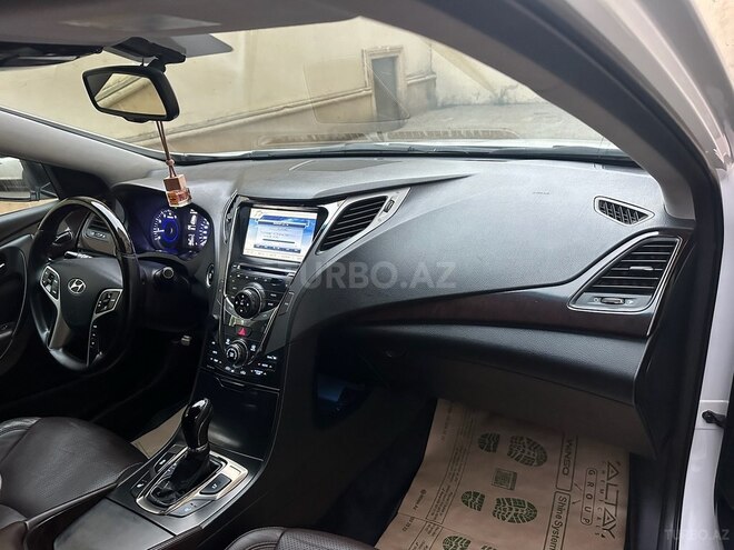 Hyundai Azera 2013, 183,000 km - 3.3 l - Bakı