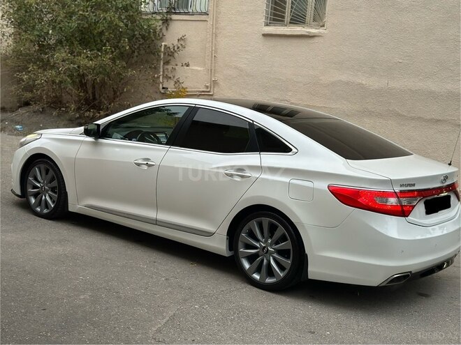 Hyundai Azera 2013, 183,000 km - 3.3 l - Bakı