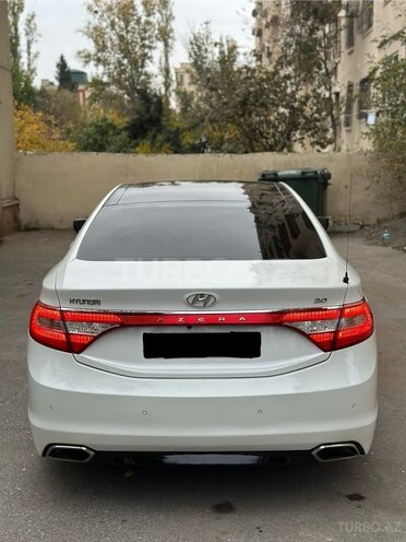 Hyundai Azera 2013, 183,000 km - 3.3 l - Bakı