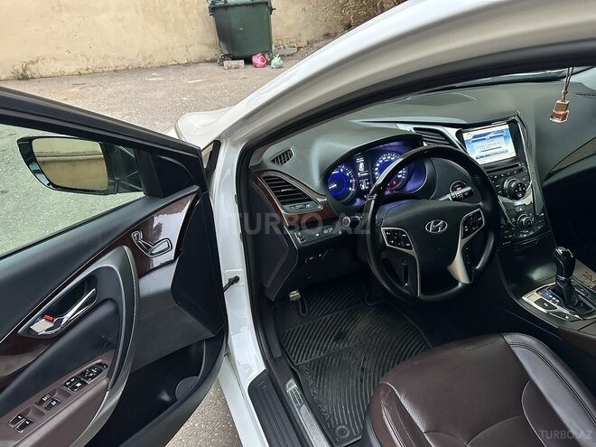 Hyundai Azera 2013, 183,000 km - 3.3 l - Bakı