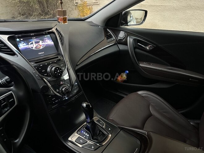 Hyundai Azera 2013, 183,000 km - 3.3 l - Bakı