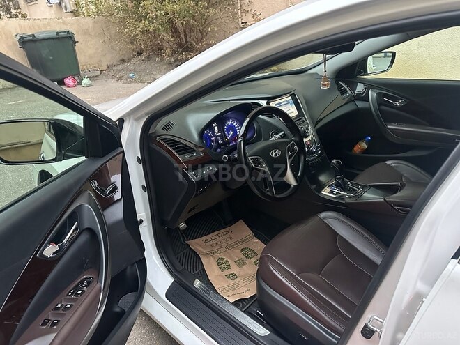 Hyundai Azera 2013, 183,000 km - 3.3 l - Bakı