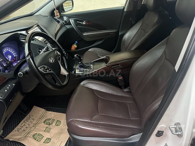 Hyundai Azera 2013, 183,000 km - 3.3 l - Bakı