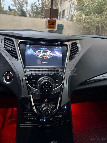 Hyundai Azera 2013, 183,000 km - 3.3 l - Bakı