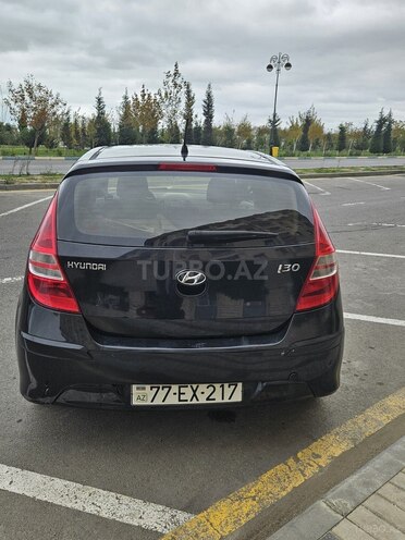 Hyundai i30 2010, 206,000 km - 1.4 l - Sumqayıt