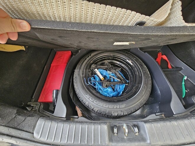 Hyundai i30 2010, 206,000 km - 1.4 l - Sumqayıt