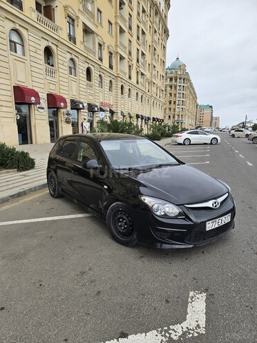 Hyundai i30 2010, 206,000 km - 1.4 l - Sumqayıt
