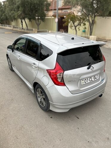 Nissan Note-6