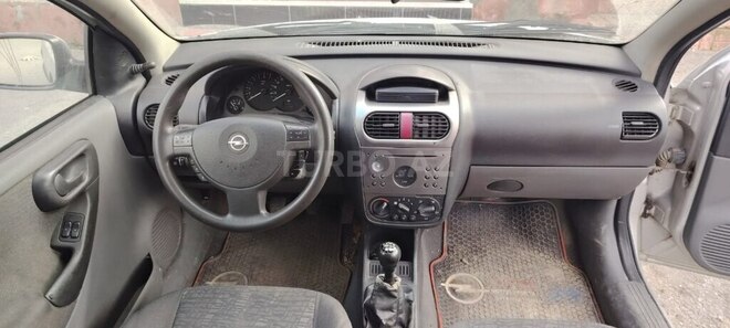 Opel Corsa 2001, 230,000 km - 1.0 л - Bakı