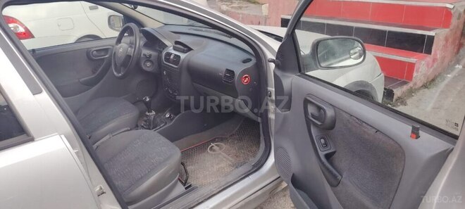 Opel Corsa 2001, 230,000 km - 1.0 л - Bakı