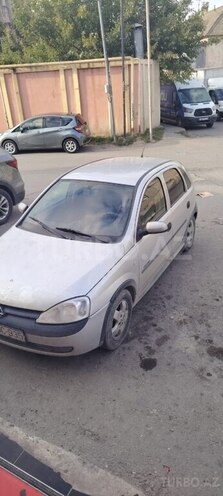 Opel Corsa 2001, 230,000 km - 1.0 л - Bakı