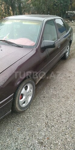 Opel Vectra 1993, 428,534 km - 2.0 l - Astara
