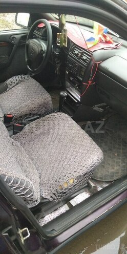 Opel Vectra 1993, 428,534 km - 2.0 l - Astara