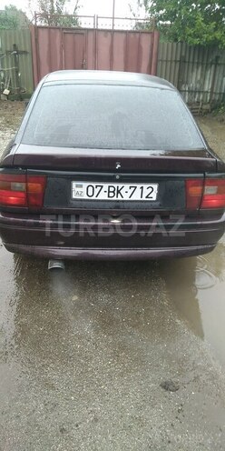 Opel Vectra 1993, 428,534 km - 2.0 l - Astara