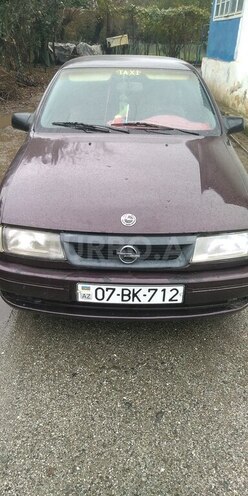 Opel Vectra 1993, 428,534 km - 2.0 l - Astara