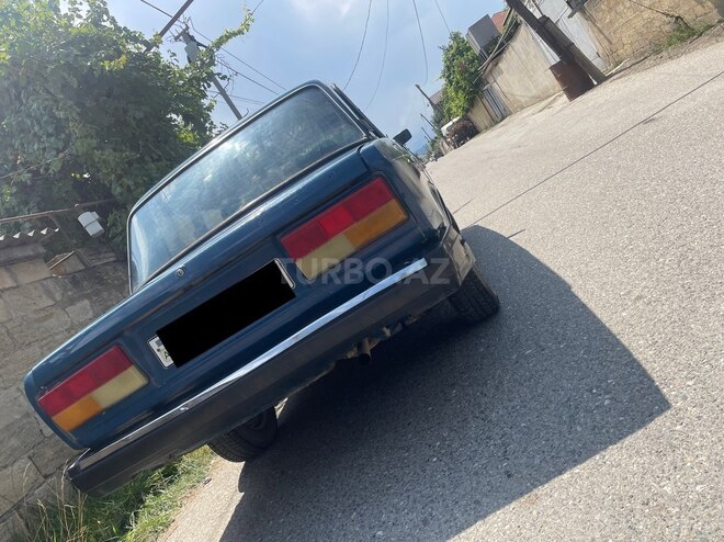 LADA (VAZ) 2107 2002, 100,000 km - 1.6 l - Bakı
