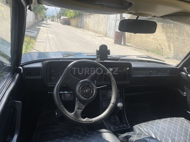 LADA (VAZ) 2107 2002, 100,000 km - 1.6 l - Bakı
