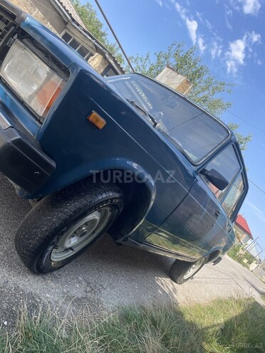 LADA (VAZ) 2107 2002, 100,000 km - 1.6 l - Bakı