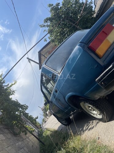 LADA (VAZ) 2107 2002, 100,000 km - 1.6 l - Bakı